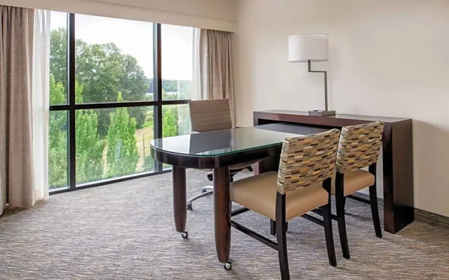 Twin Suite