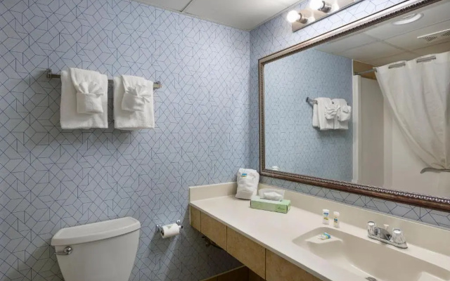 Premium room