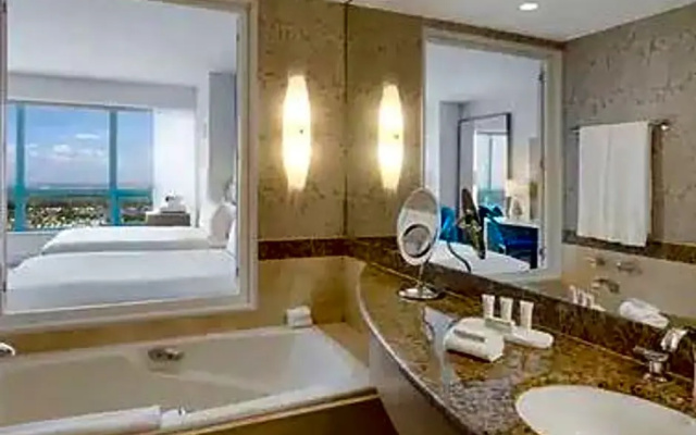 Room oceanfront