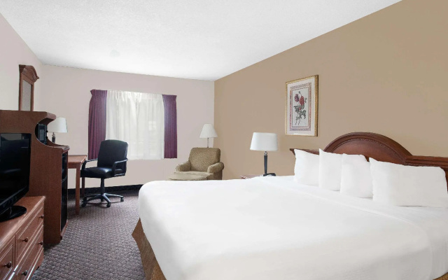 Superior Double Suite