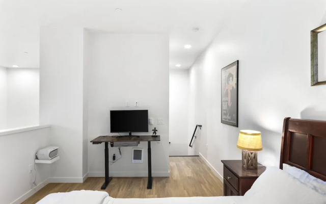Classic Apartment