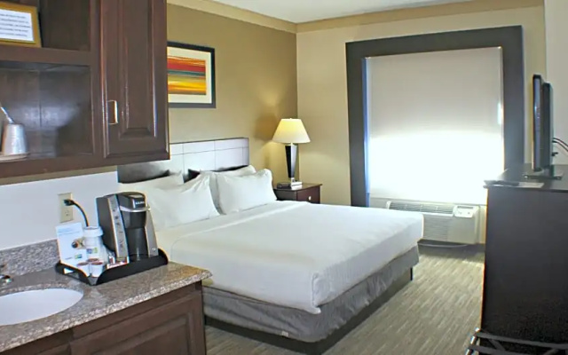 Standard Suite
