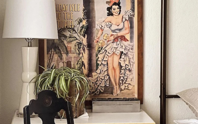 Deluxe Studio