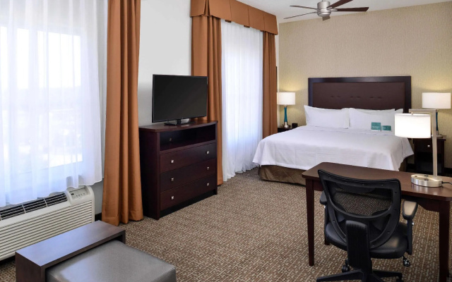 Double Suite