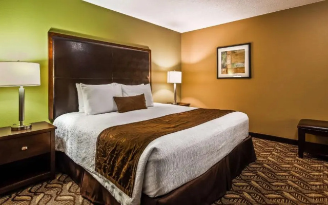 Standard room
