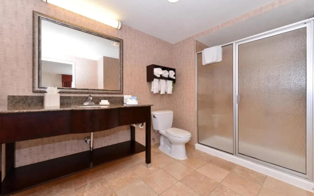 1 Bedroom Suite