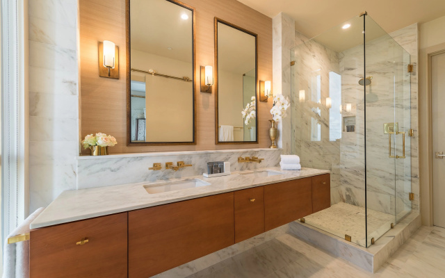 Grand Double room