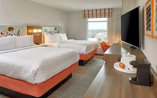 Accessible room