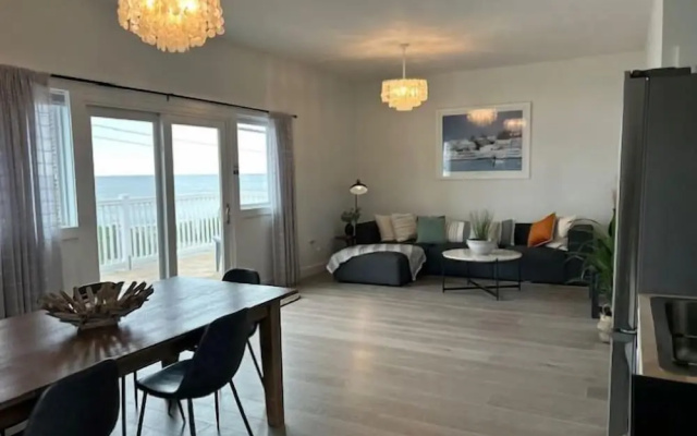 Premium Apartment