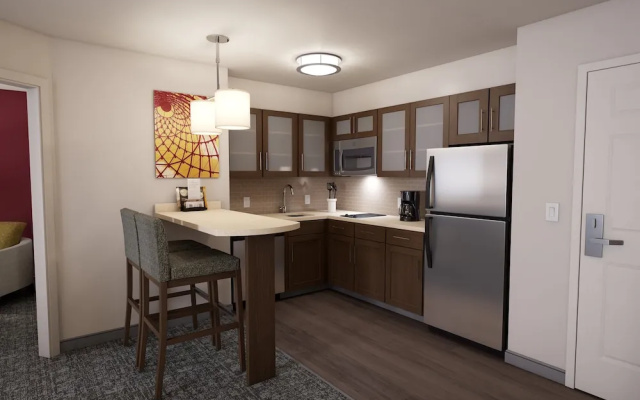 Quadruple Suite