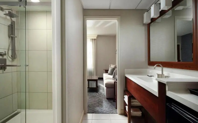 Club Suite