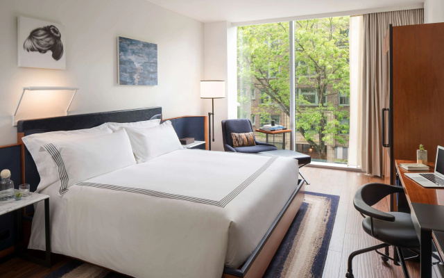 Double room