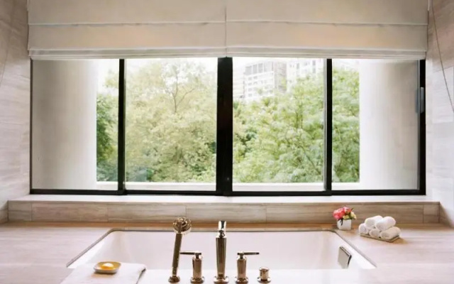 Executive Double Suite