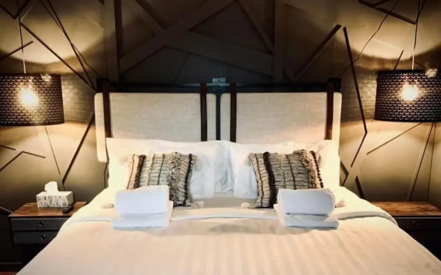 Executive room