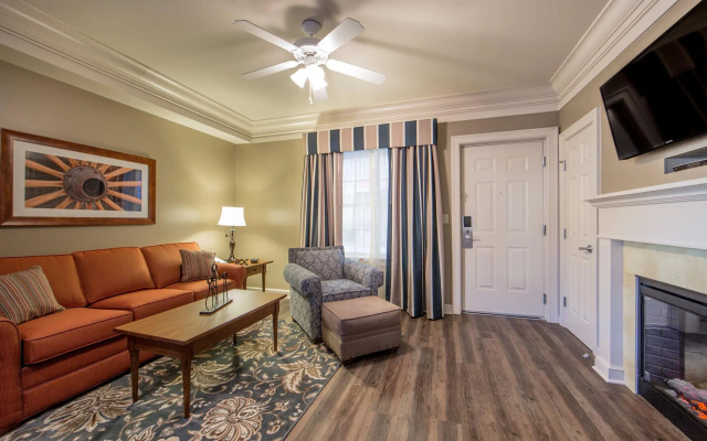 1 Bedroom Standard room
