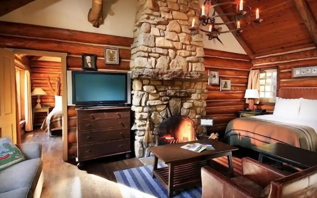 Family Apartment