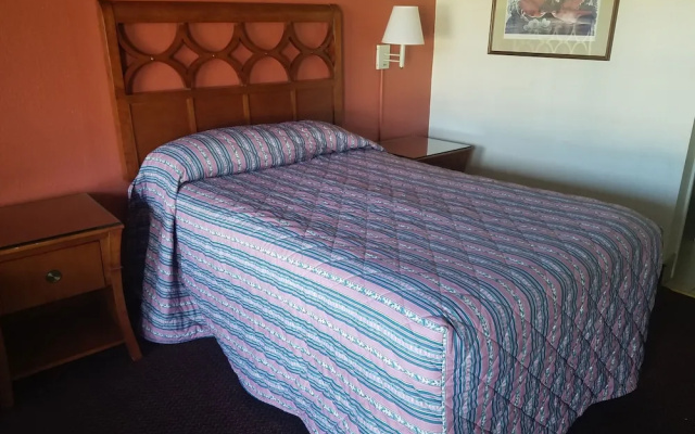 1 Bedroom Standard Single room