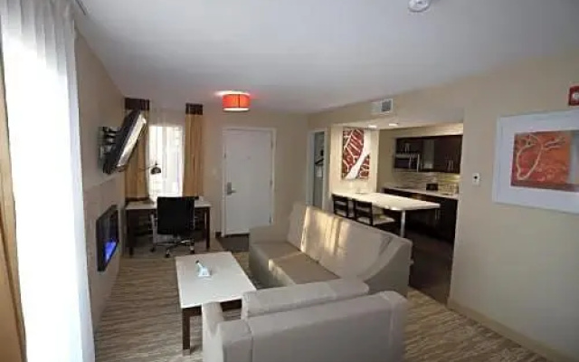 Run of House