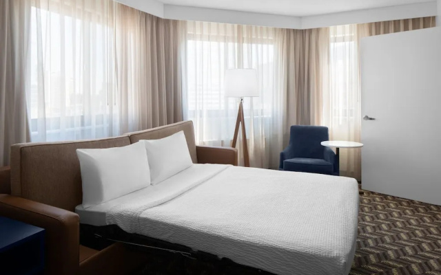 Double Suite