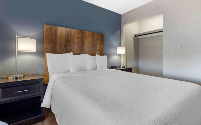 2 Bedrooms Quadruple Suite