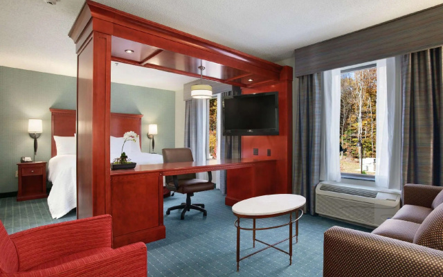Double Suite