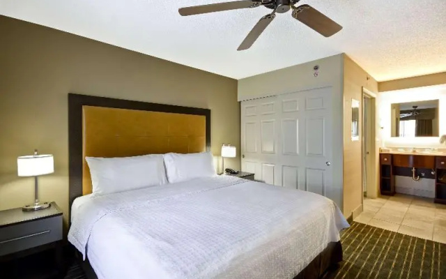 Double Suite with balcony