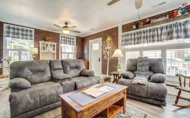 Cottage