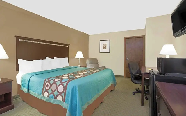Superior room