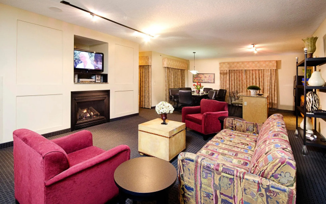 Premium room