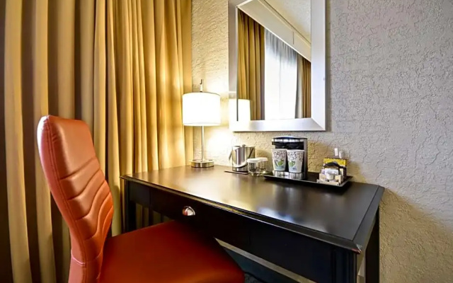 Accessible room