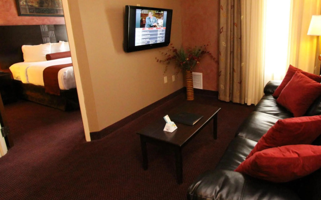 Suite