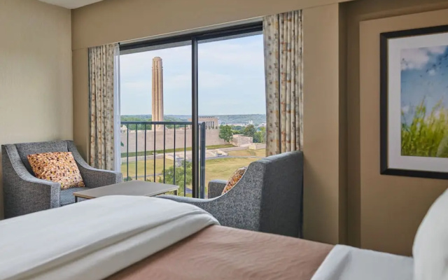 Premium room
