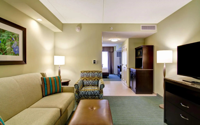 Double Junior Suite