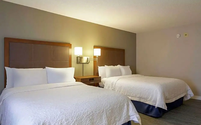 Twin Suite