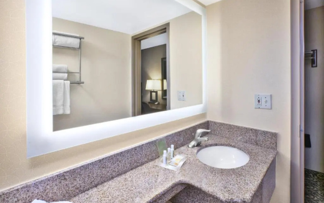 Suite