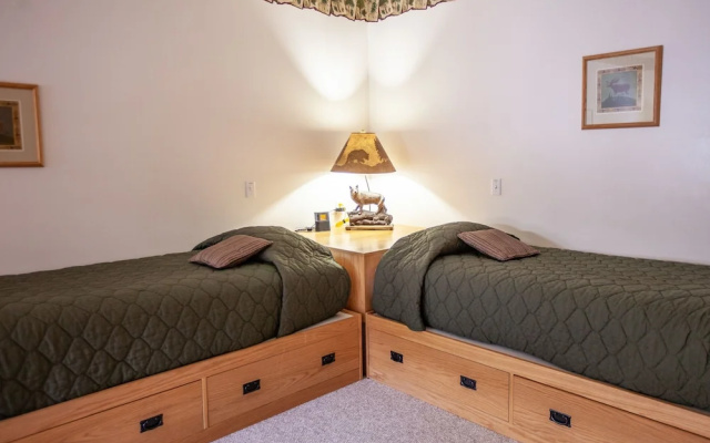 3 Bedrooms Deluxe room
