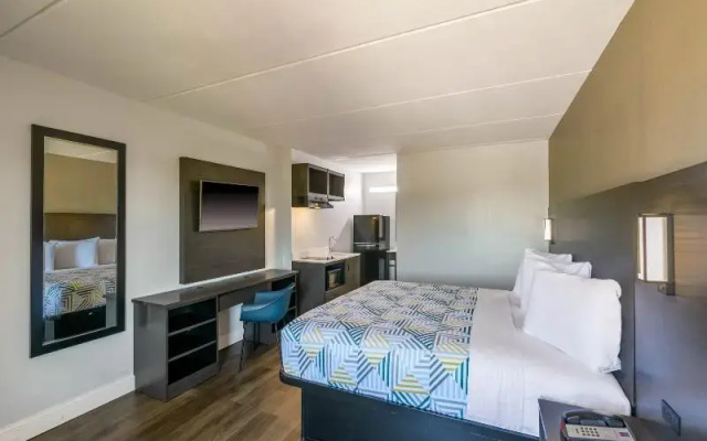 Classic Suite