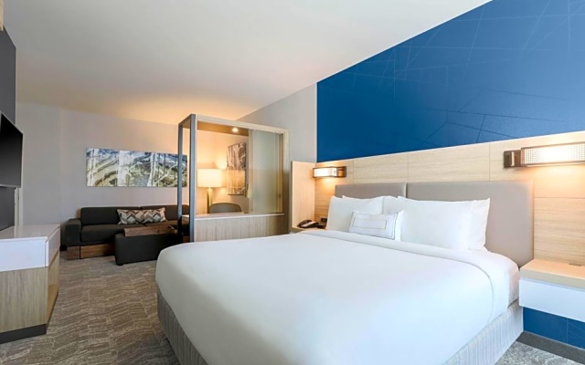 Double Suite