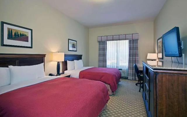 Standard Sextuple room
