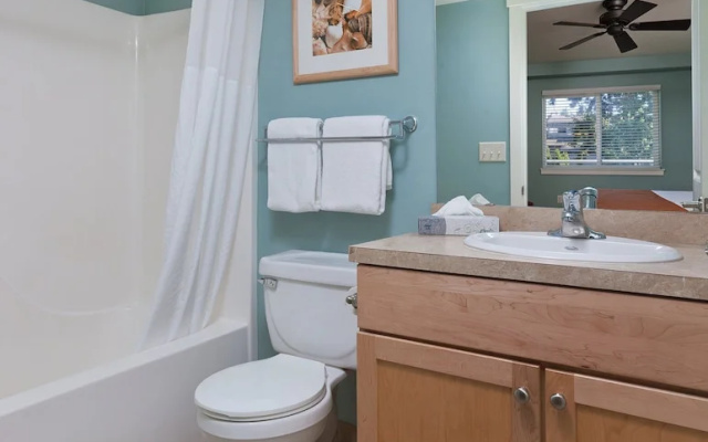 1 Bedroom Standard room
