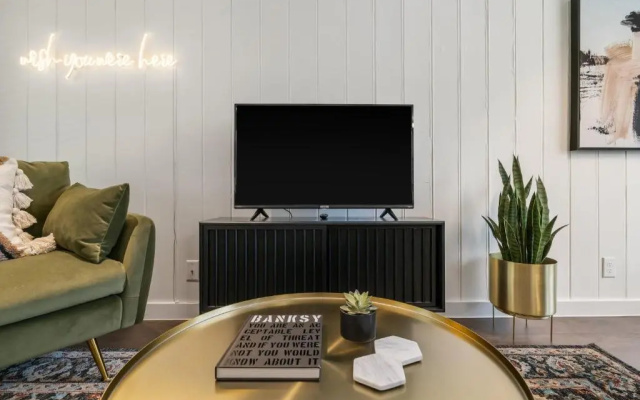 Superior Apartment