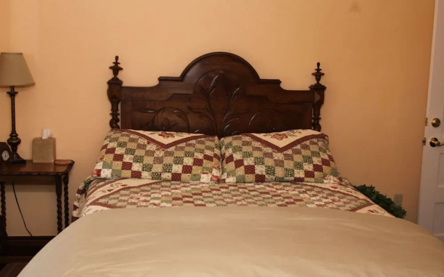 Classic room