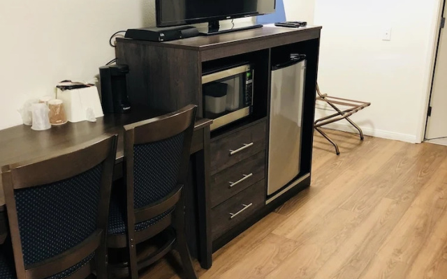 Business room