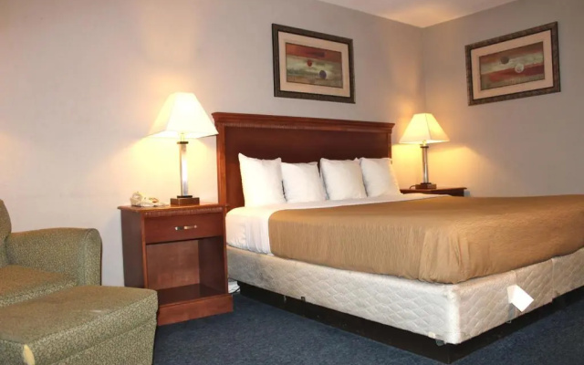 Standard room