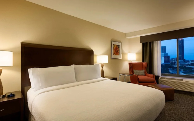 1 Bedroom Deluxe Suite
