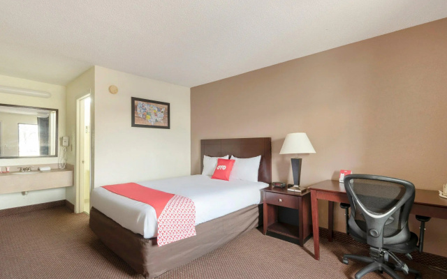1 Bedroom Suite