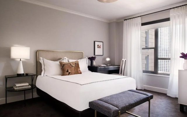 Guest Double room