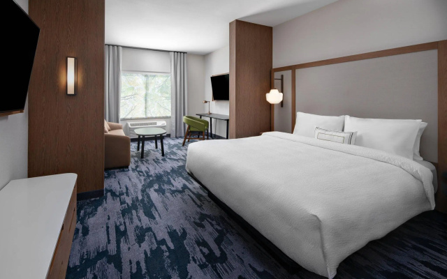 Double Suite