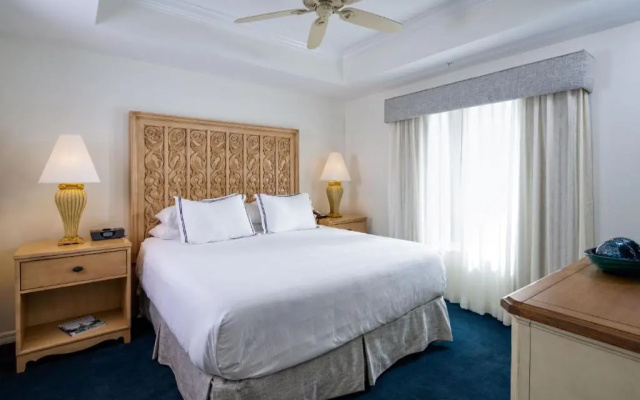 1 Bedroom Suite