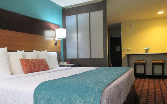 Double Suite